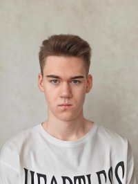 Глеб Бойко