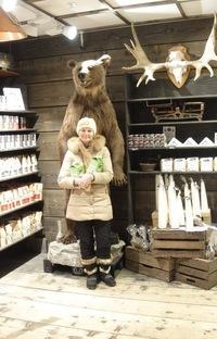 Елена Шведова