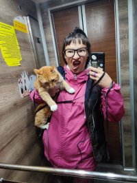 Дарья Баранова
