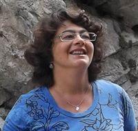 Marina Melixetian