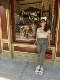 Алина Глазкова