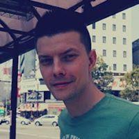 Алексей Соболев
