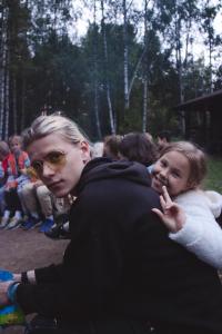 Илья Иванов