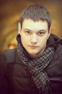 Александр Бедрицкий
