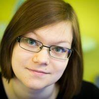 Полина Кучерова