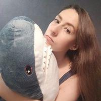 Nadezhda Rychkova