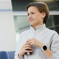 Дарья Костыненко
