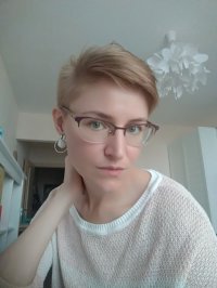 Галина Спирина