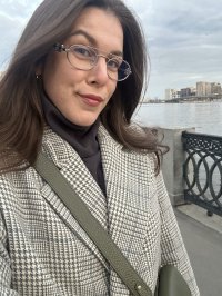 Валерия Коцегой