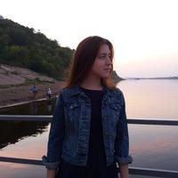Александра Решетникова