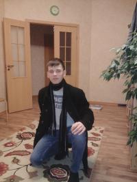 Кирилл Болотских