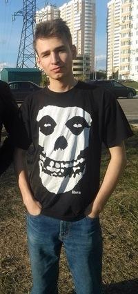 Вадим ***