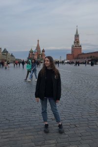 Наталья Липовая