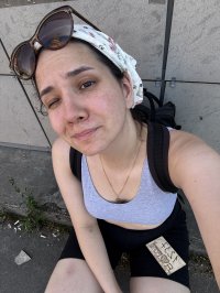 Анастасия Буракова