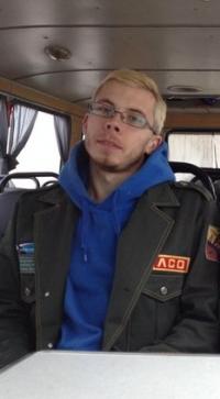 Павел Карбашов