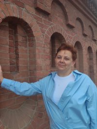 Ирина Малышева