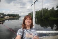 Лилия Туркина