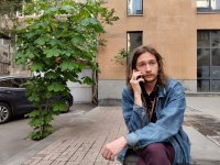 Мирон Крылов