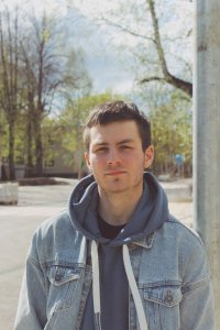 Сергей Киселев