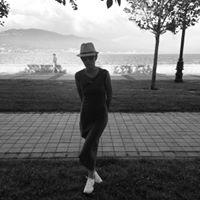 Karina Streltsova
