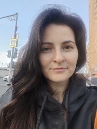 Гузель Хасанова Д