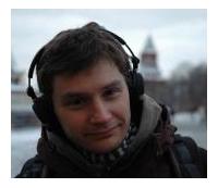 Алексей Асташин