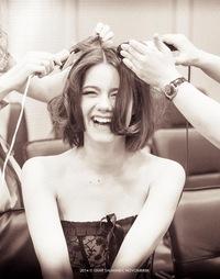 Даша Шамовская