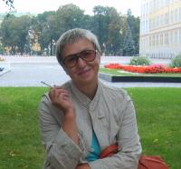 Татьяна Бабуцкая