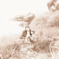 София Захарченко