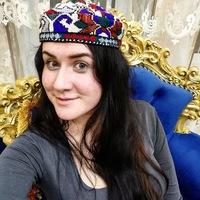 Анастасия Васильчук