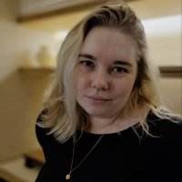 Анна Дедовец