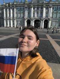 Ольга Ольховская