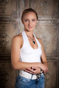 Елена Волхова