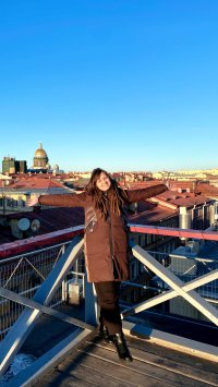 Анастасия Самаркина