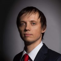 Михаил Поповкин