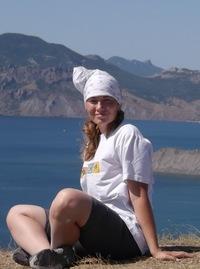 Елена Петренко