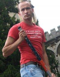 Кирилл Моисеев