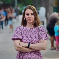 Александра Золотова