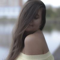 Екатерина Шешеня