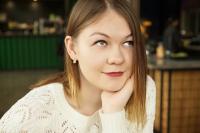 Елена Данчина