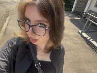 Дашка Астафьева