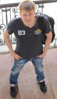 Павел Шутов