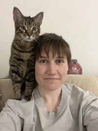 Ольга Козлова