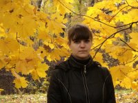 Людмила Иноземцева