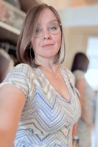 Марина Замалдинова