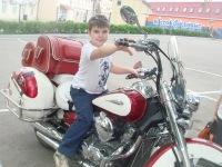 Илья Грачев