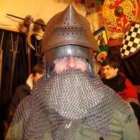 Алексей Борковский