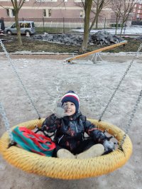 Римма Николаева