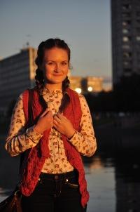 Маргарита Мерзлякова
