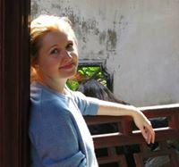 Любовь Головина